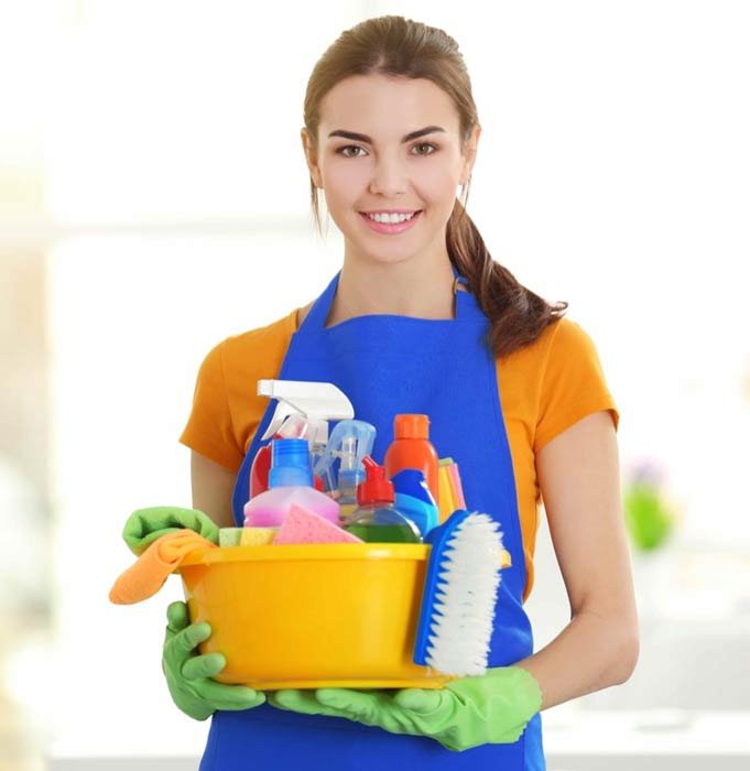 Professional House Cleaning Services: North Ogden