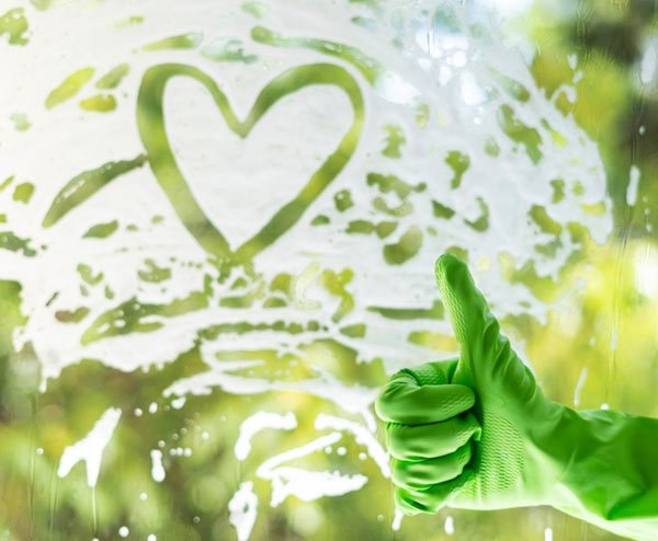Green Cleaning Services in Salt Lake City, UT