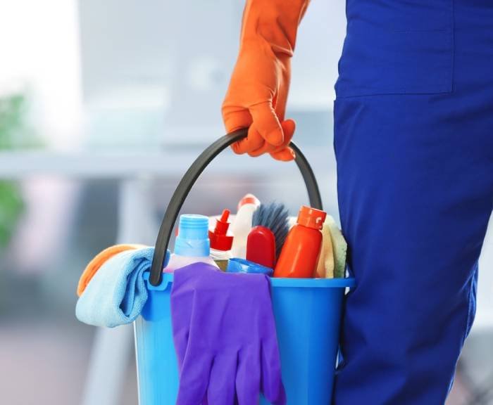 Professional House Cleaning Services: North Ogden