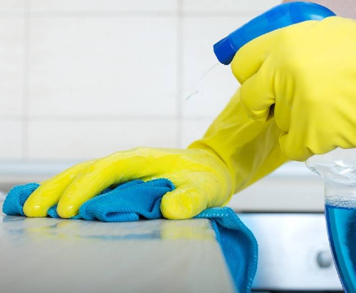 Hardwood Floor Cleaning Service in Ogden, UT