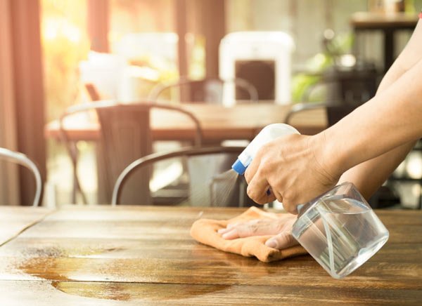 Bars & Restaurant Cleaning Services in Sandy, UT