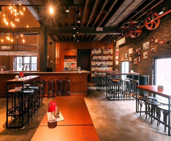 Bars & Restaurant Cleaning Services in Sandy, UT