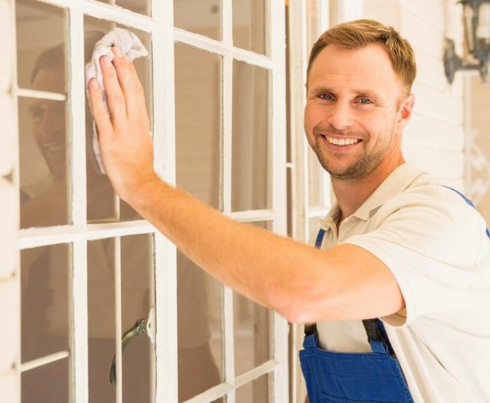 Window Cleaning Services in West Jordan, UT