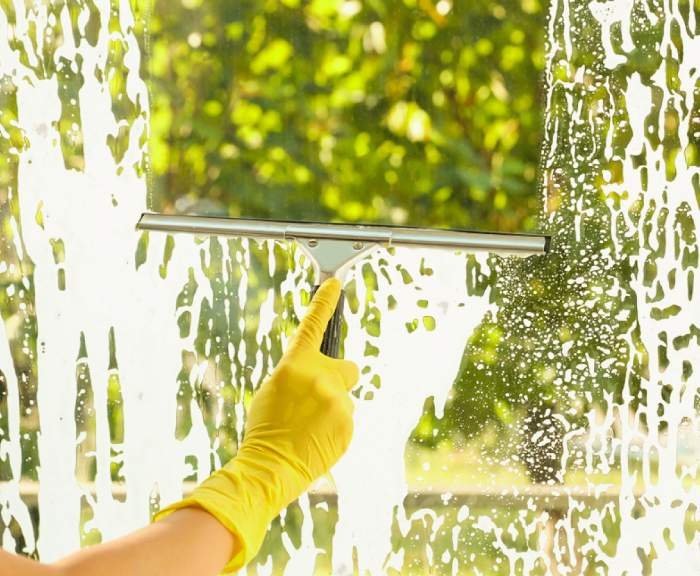 Window Cleaning Services in West Jordan, UT