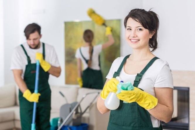 Contact Us - House Cleaning Salt Lake City