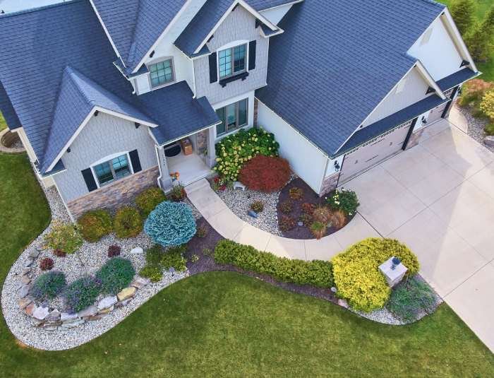 Residential Window Cleaning in Salt Lake City Utah