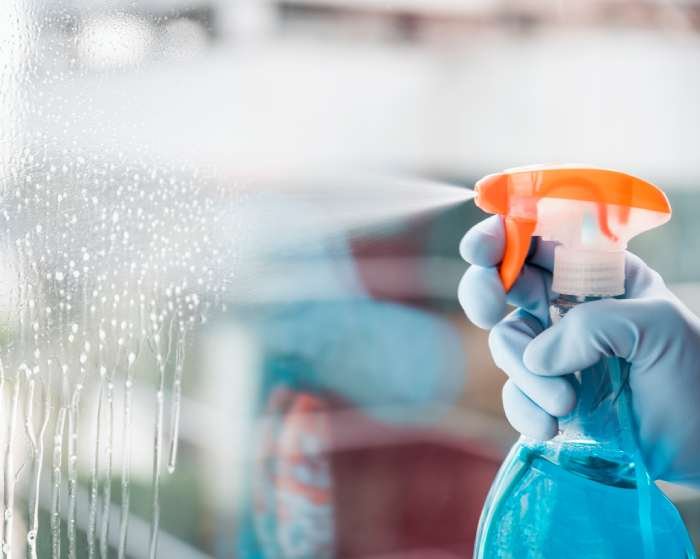 The Benefits of Window Cleaning in Salt Lake City