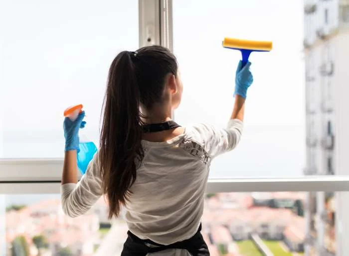 Window Cleaning Salt Lake City, UT