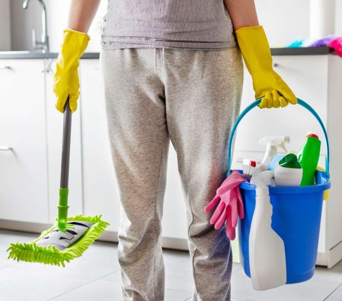 The Best Way to Keep Your Salt Lake City Airbnb Clean