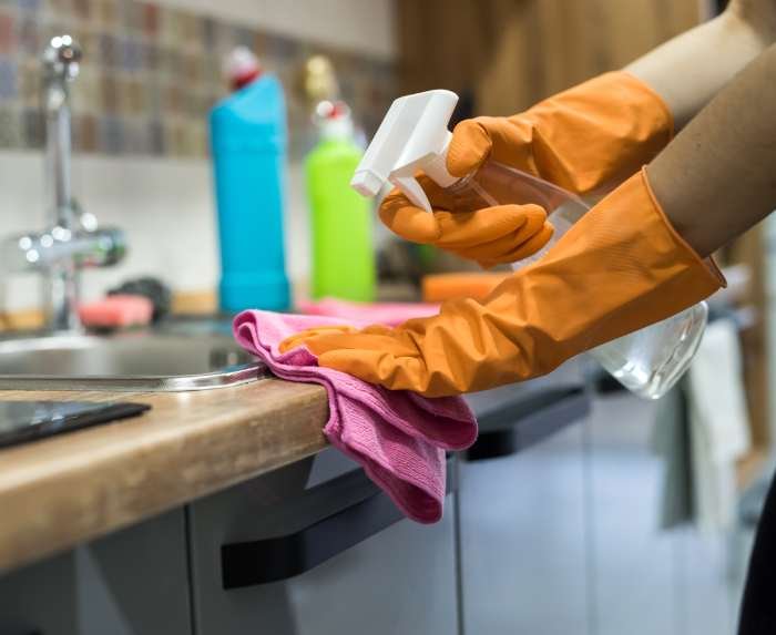 The Most Thorough Airbnb Cleaning Services in Salt Lake City, Utah