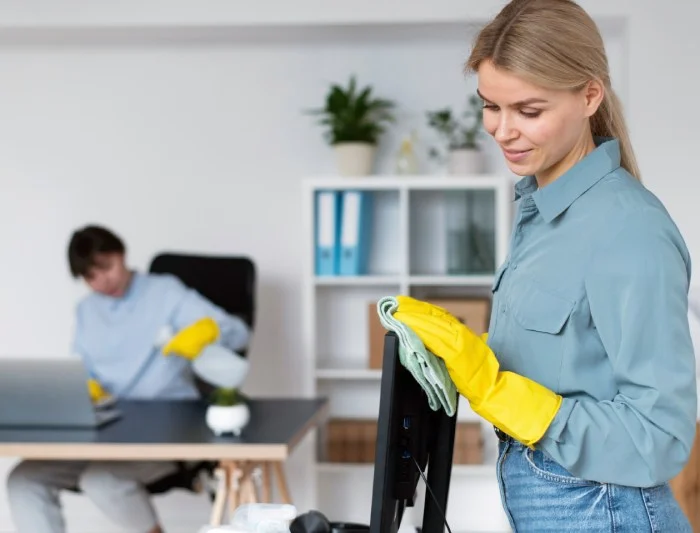 Office Cleaning Services in Layton, UT