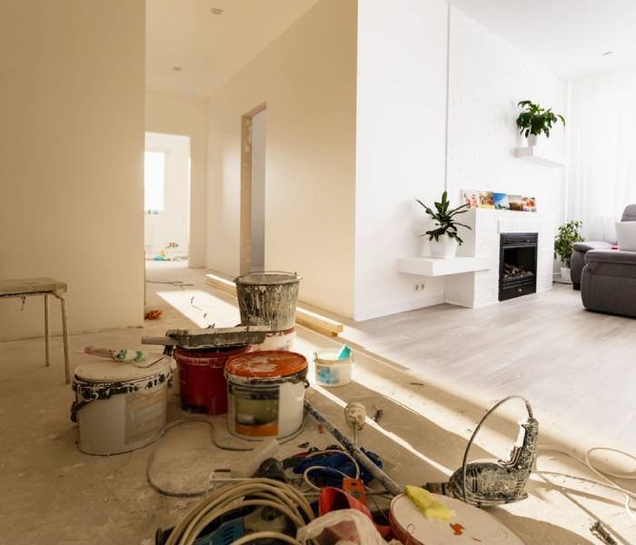 Post Construction Site Cleaning Services Salt Lake City