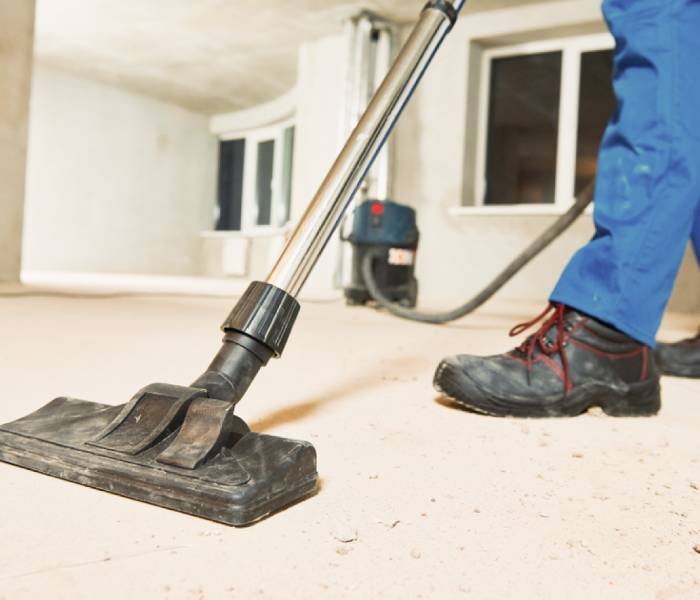 Residential Renovation Cleanup Services in Salt Lake City