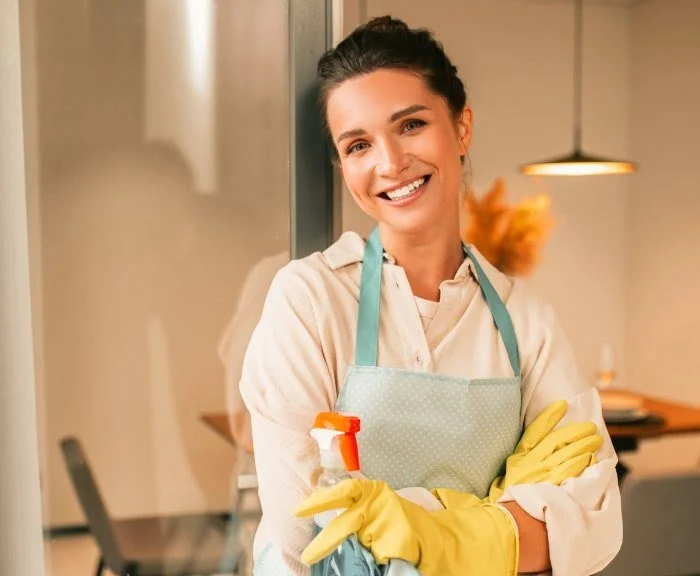 Recurring House Cleaning Services in Salt Lake City