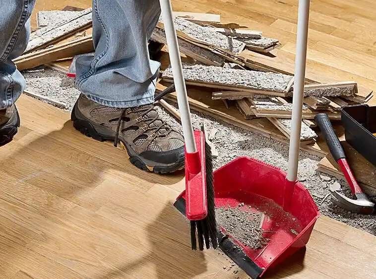 Post Construction Cleaning Salt Lake City Utah